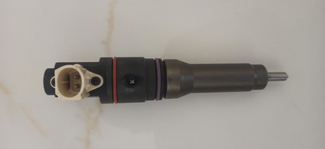 BEBJ1A05001 DELPHI Форсунка впрыска топлива купить в Кривой Рог