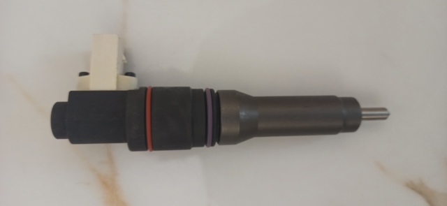 Форсунка дизельная в сборе BEBJ1A05001 DELPHI