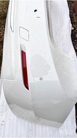 51127312724 BMW Бампер задний купить в Запорожье