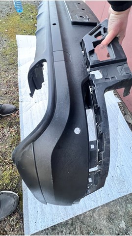 PORSCHE 9Y3807543ASOK1 в наличии Львов