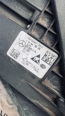 MERCEDES A1679065111 в наличии Винница