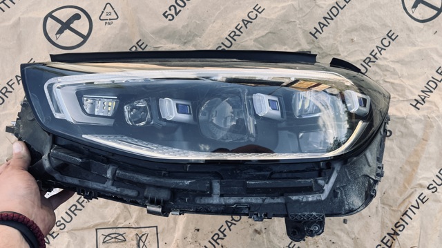 MERCEDES A2239064905 в наличии Полтава