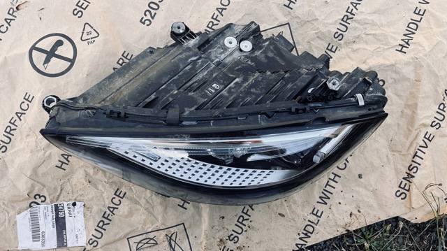 A223906490564 MERCEDES купить в Киев