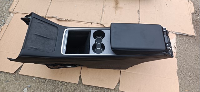 Консоль панели управления центральная 175550300A TESLA