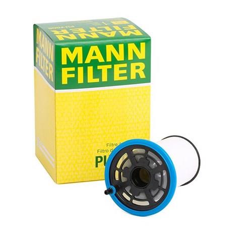 PU7005 MANN Фильтр топливный купить в Николаев