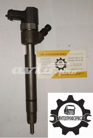 BOSCH 0445110222 Форсунка впрыска топлива в наличии Ирпень