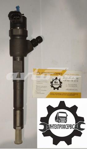 0986435084 BOSCH Форсунка впрыска топлива купить в Черкассы