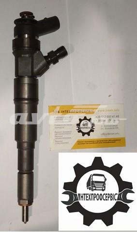 0986435102 BOSCH Топливные форсунки купить в Житомир