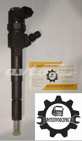 BOSCH 0986435104 Топливные форсунки в наличии Винница