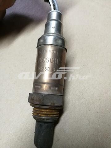 BOSCH 0258003544 Датчик кислорода до катализатора в наличии Житомир