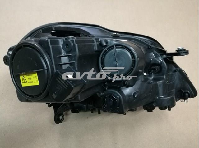 HELLA 1ZS263400411 Фара левая в наличии Чернигов