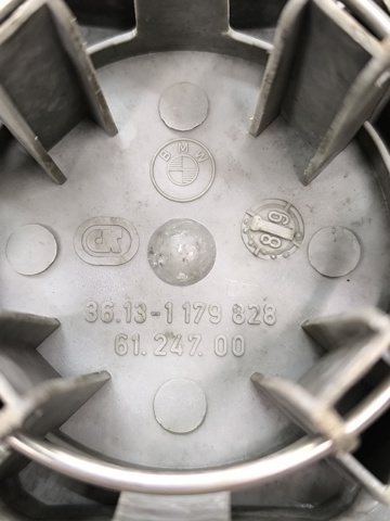 BMW 36131179828 Колпак колесного диска в наличии Харьков