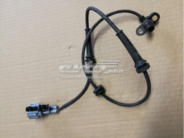 40202JR70C NISSAN Ступица передняя купить в Николаев
