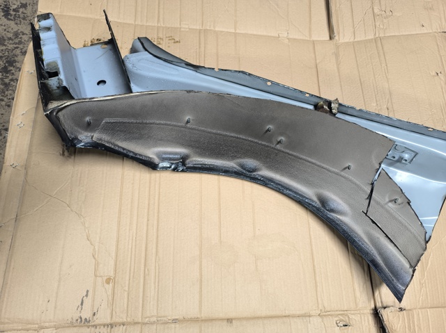 41007955006 BMW Крыло заднее правое купить в Киев