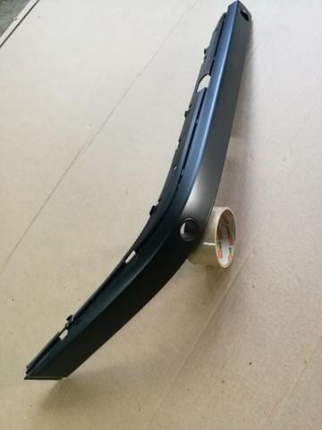 51118170556 BMW Молдинг бампера переднего правый купить в Днепр