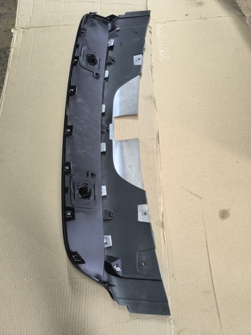 51127227766 BMW Нижняя часть заднего бампера купить в Сумы