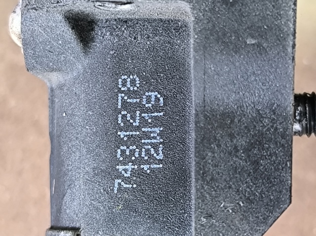 BMW 51227431278 Ограничитель задней двери в наличии Днепр