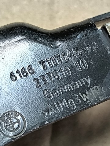 61667117645 BMW купить в Днепр