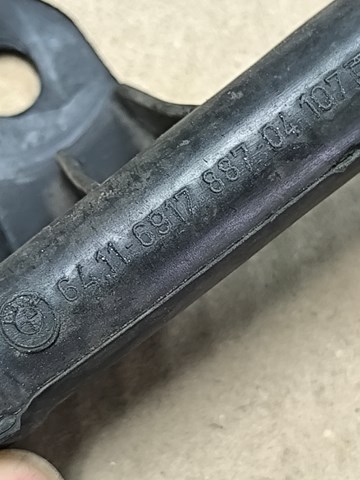64116917887 BMW купить в Одесса