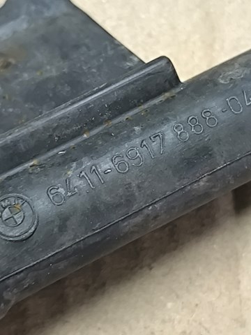 64116917888 BMW купить в Винница