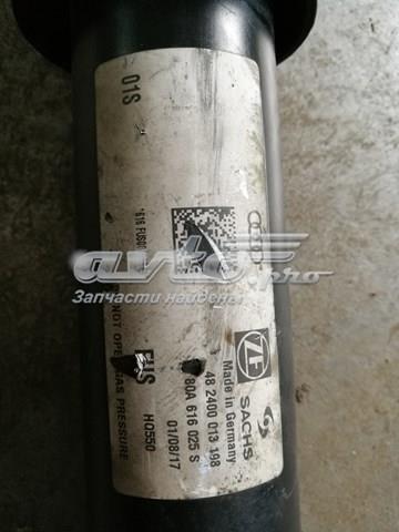 80A616025S Амортизатор задний купить Ужгород