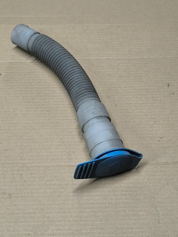 Крышка омывательного бачка 8D0955455 VAG