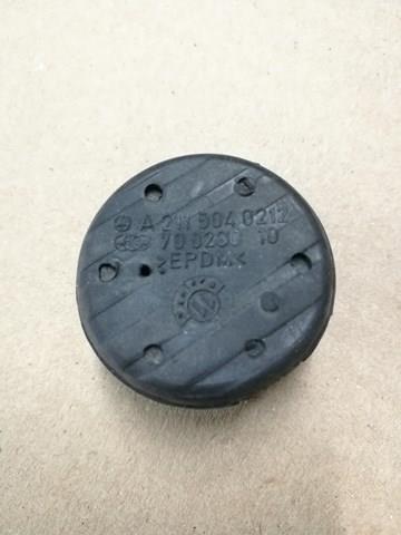 Подушка крепления радиатора верхняя A2115040212 MERCEDES