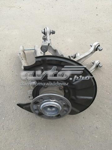 MERCEDES A2223501041 Цапфа задняя правая в наличии Днепр