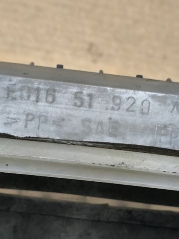 MAZDA E01651920 в наличии Черкассы