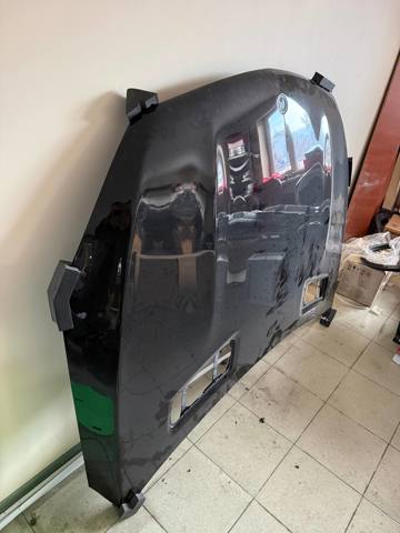 A2928800057 MERCEDES Капот купить в Чернигов