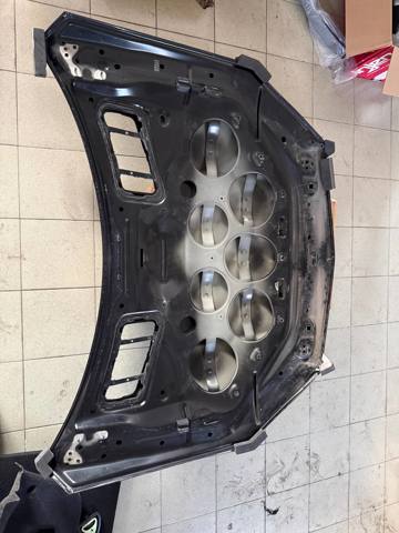 A2928800057 MERCEDES Капот купить в Черкассы