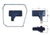 Масло АКПП HX185D MAHLE