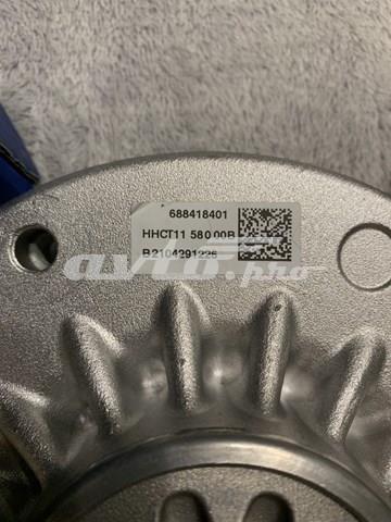 SACHS 803160 Опора переднего амортизатора в наличии Запорожье