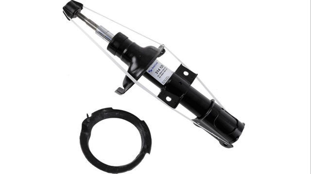 Стойка передняя 314125 SACHS