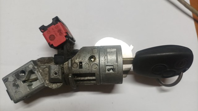 8200214168 RENAULT Замок зажигания купить в Харьков