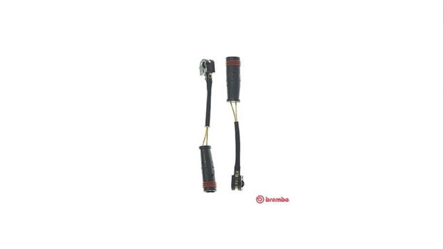 Датчик износа тормозных колодок A00277 BREMBO
