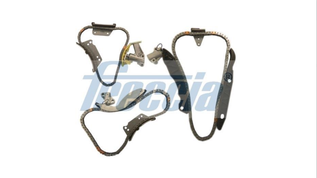 Комплект цепи Hyundai H-1 STAREX Starex