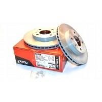 REMSA 608010 Передние тормозные диски в наличии Киев