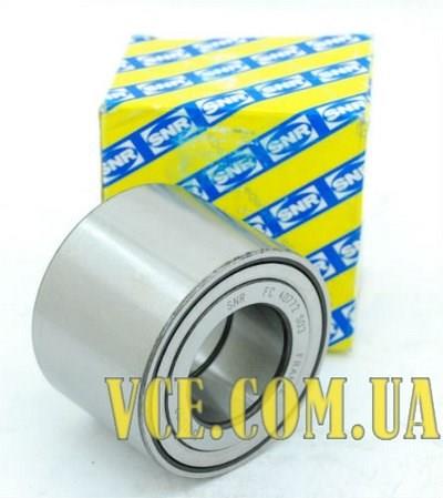 SNR FC40772S03 Тормозные диски в наличии Украина