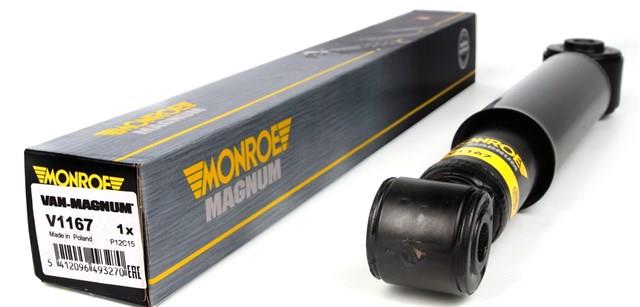 V1167 MONROE Амортизатор задний купить в Ирпень