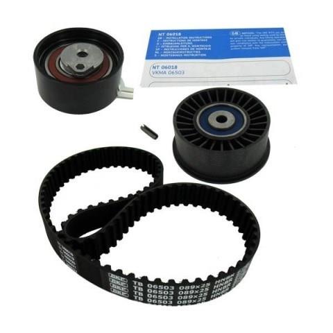 VKMA06503 SKF Ремень ГРМ, комплект купить в Чернигов