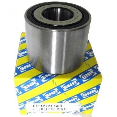 Подшипник передней ступицы Renault Trafic II