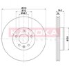Ротор тормозной 103259 KAMOKA