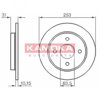 Тормозные диски 103562 KAMOKA