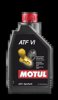 Масло автоматической коробки передач 105774 MOTUL