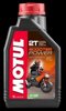 Моторное масло синтетическое 105881 MOTUL