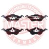 Колодки тормозные 13046071212NSETMS MASTER-SPORT