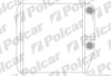 Радиатор отопителя салона 3024N82 POLCAR