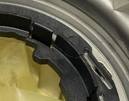 305025196R RENAULT Выжимной подшипник купить в Каменское