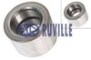 Подшипник ступицы задней, наружный 4014 RUVILLE